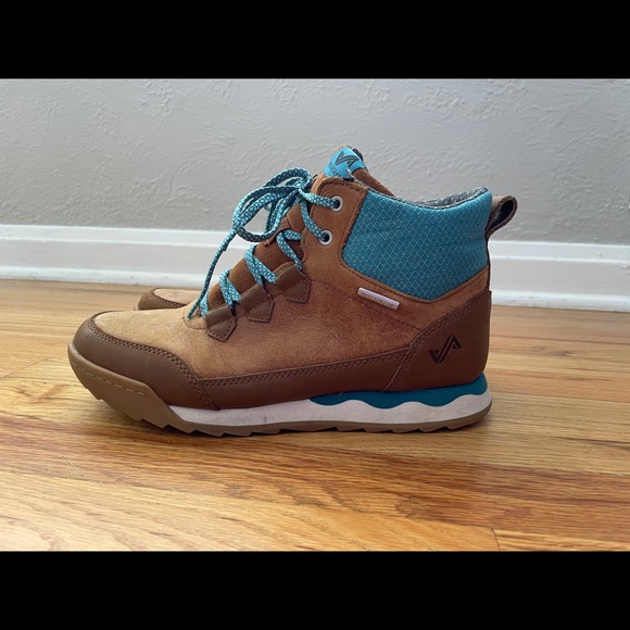 forsake loop hiking boot